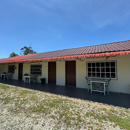 Lan Village Mersing Kültér fotó