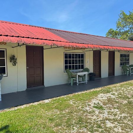 Lan Village Mersing Kültér fotó
