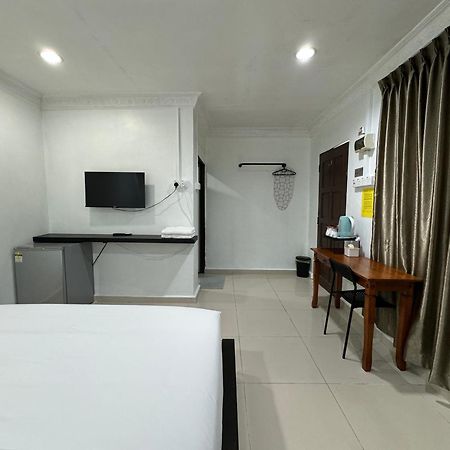 Lan Village Mersing Kültér fotó